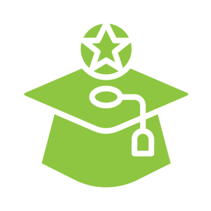 Military and  Academic Credentials